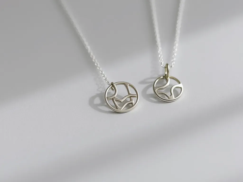 Czy biżuteria ze stali szlachetnej uczula