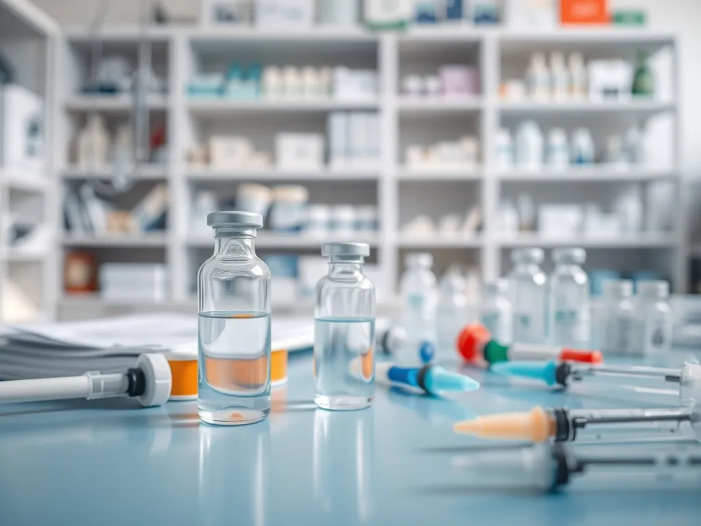 Ile kosztuje szczepionka na RSV? Sprawdź ceny i dostępność