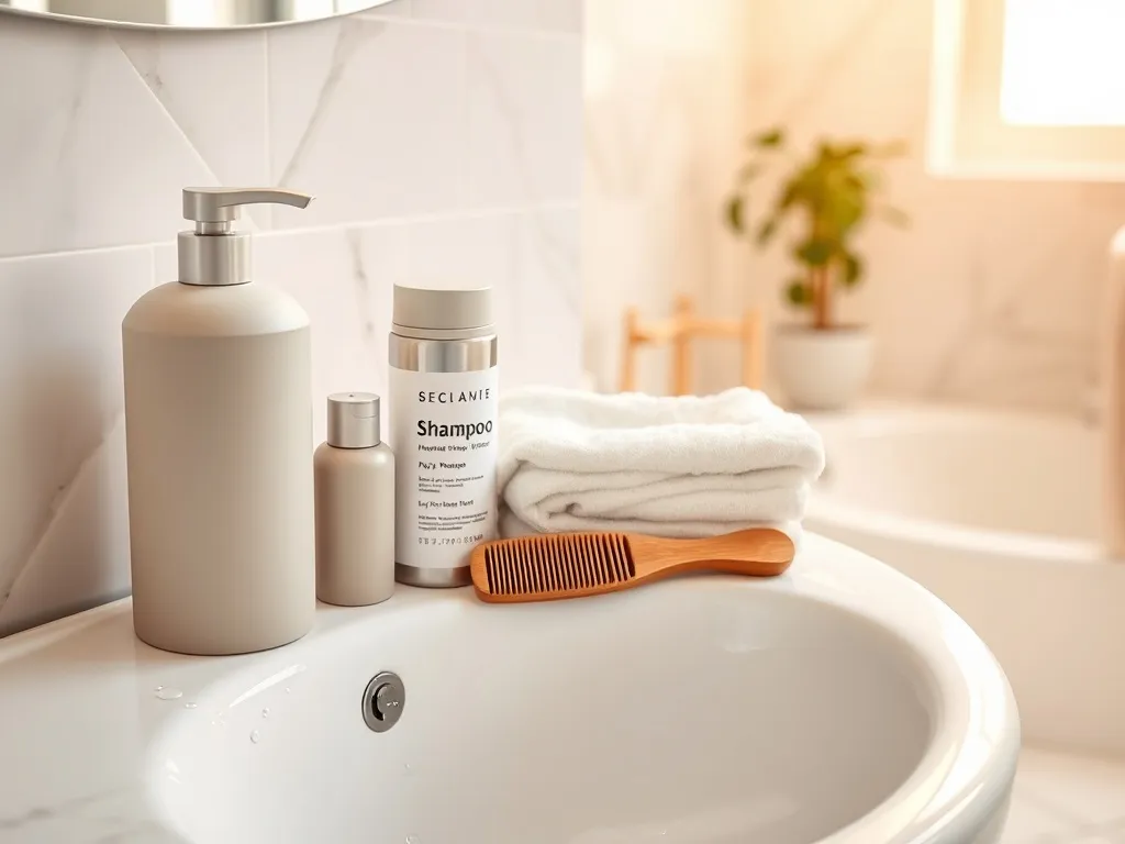 Ile razy w tygodniu należy myć włosy?