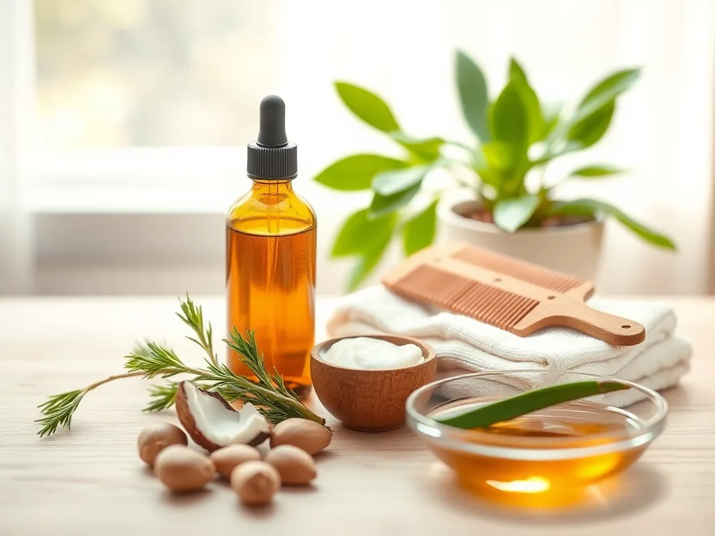 Jak prawidłowo dbać o włosy?