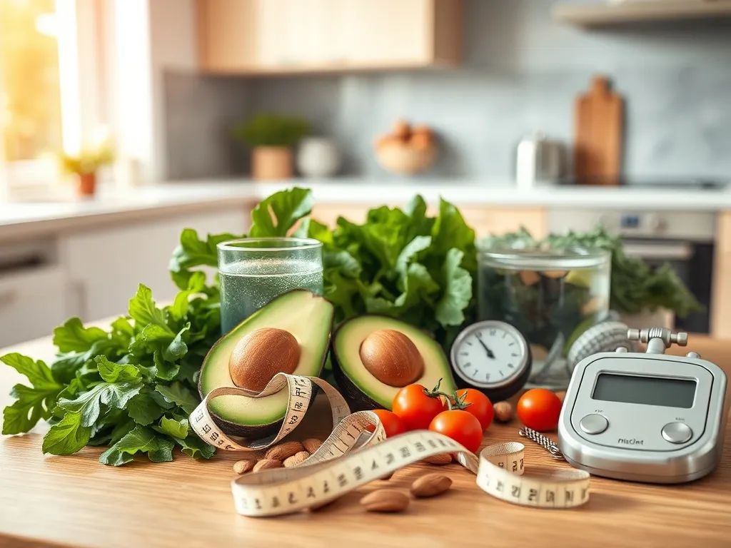 Po czym się chudnie szybko?