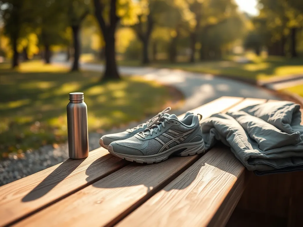 Czy chodzenie 5 km dziennie ma efekty?