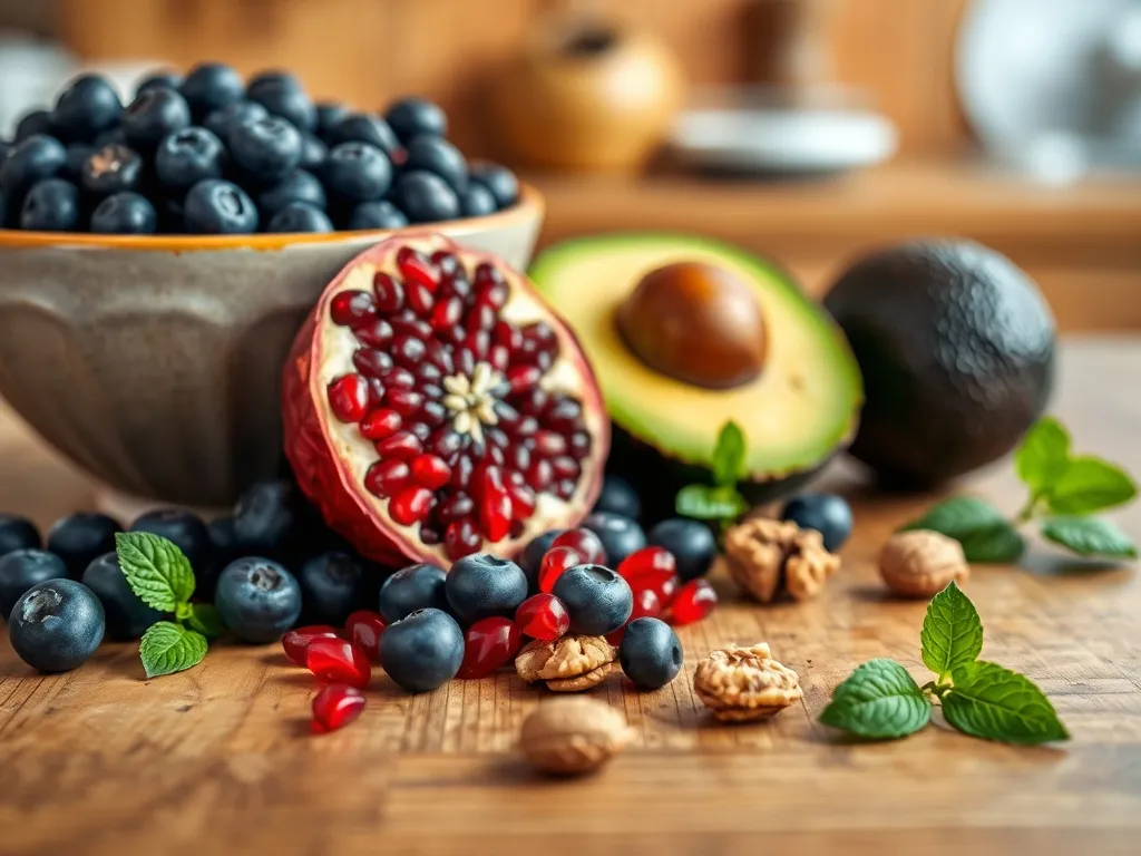 Jaki owoc na pamięć?