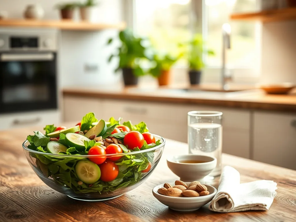 Co odstawić, żeby schudnąć?