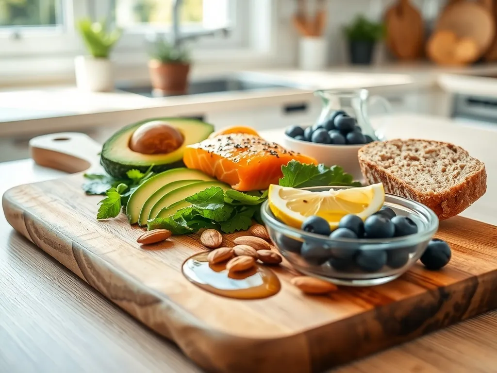 Jaka dieta przy chorobie serca? Porady dietetyka i jadłospis