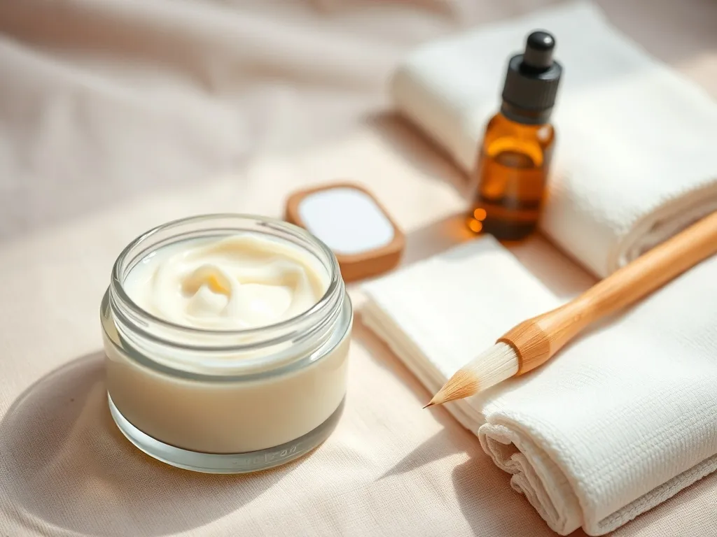 Czym smarować skórki przy malowaniu paznokci?