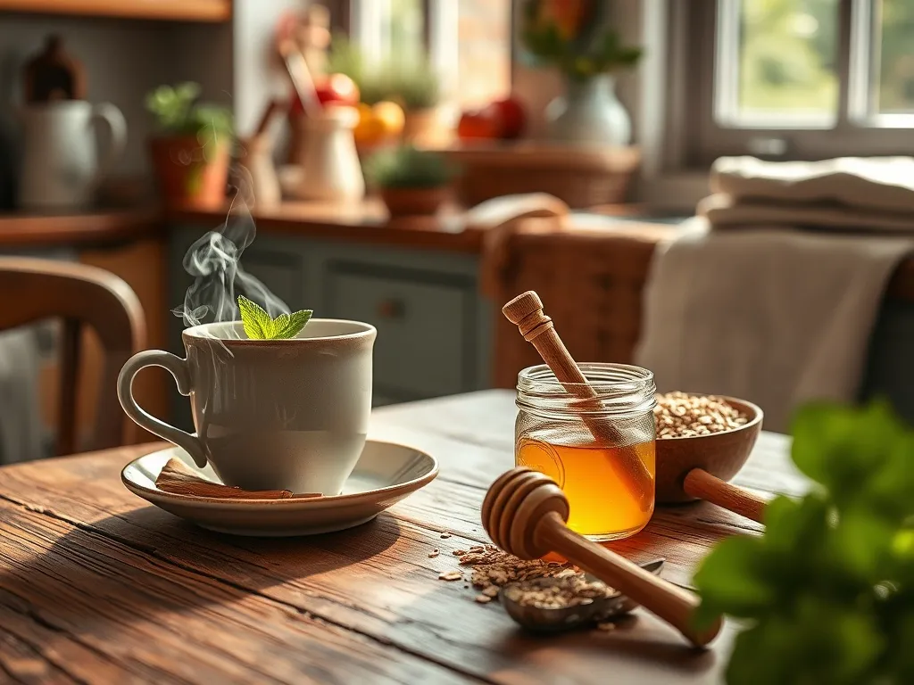 Jakie są babcine sposoby na odchudzanie?