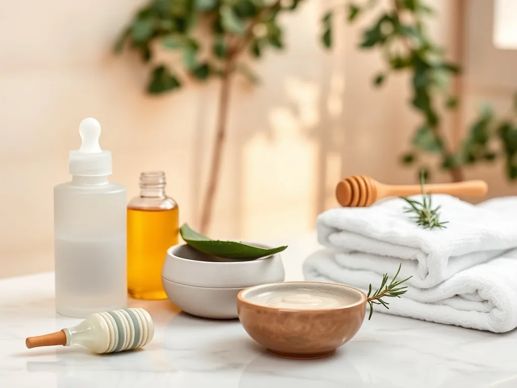 Co najbardziej odmładza twarz? Sprawdzone zabiegi i domowe sposoby