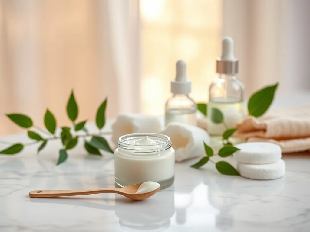 Po czym poznać dobry krem do twarzy?